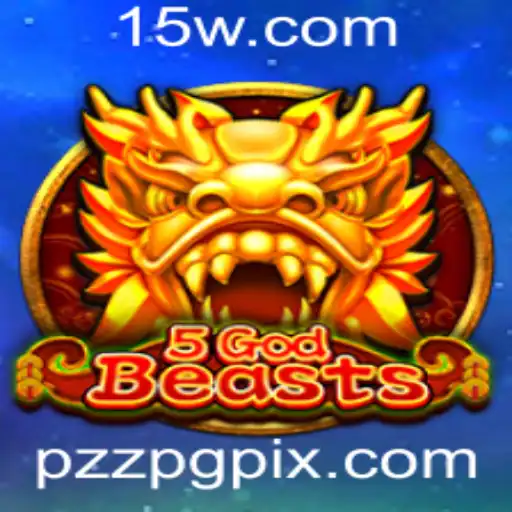 Descubra o Fascinante Mundo de 5GodBeasts e a Palavra-Chave do Jogo 'pzzpg'
