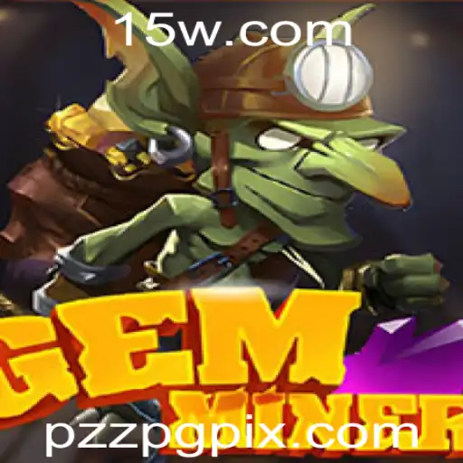 Explorando o Mundo de GemMiner