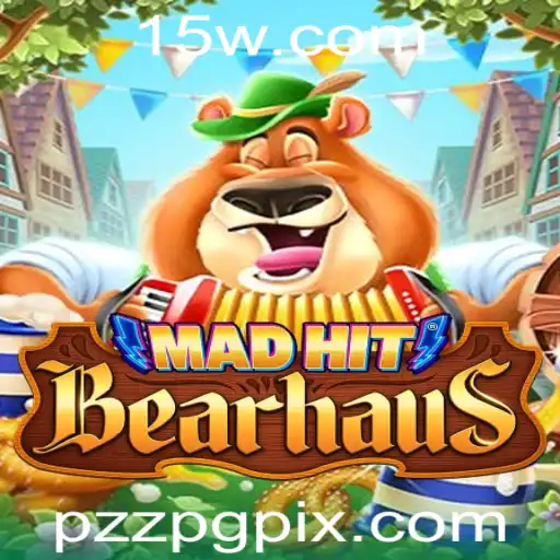 Explorando o Universo do Jogo MadHitBearhaus