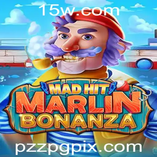 MadHitMarlinBonanza: Um Mergulho no Mundo das Aventuras Aquáticas