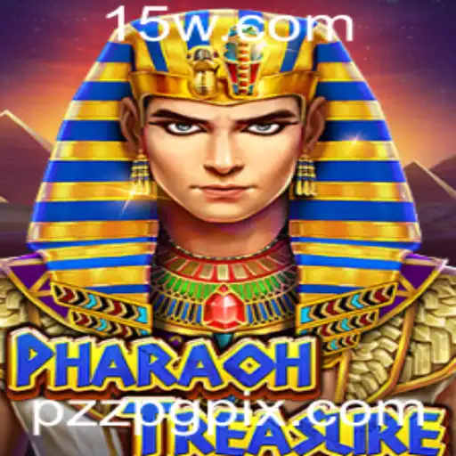PharaohTreasure: Uma Jornada Épica no Mundo Antigo