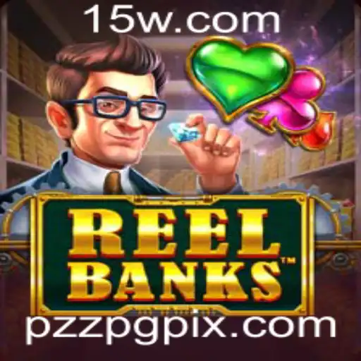 Explorando ReelBanks: Um Mergulho no Mundo dos Jogos
