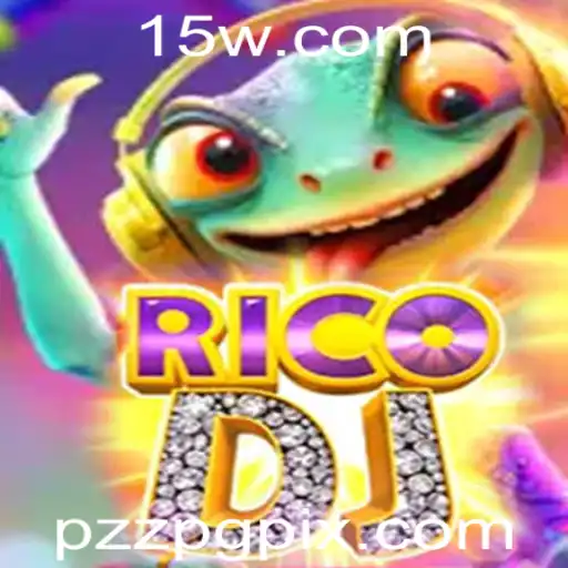Descubra o Mundo de RicoDJ: Uma Nova Geração de Jogos Interativos