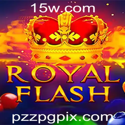 Descubra o Fascinante Mundo de RoyalFlash: O Jogo de Estratégia e Aventura
