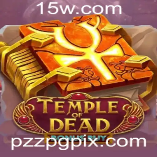 TempleofDeadBonusBuy: Um Mergulho no Mundo Místico dos Jogos de Azar