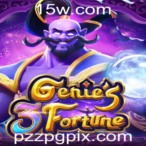 Descubra o Enigmático Mundo de Genie3Fortune: Emocionante Jogo de Estratégia e Mistério
