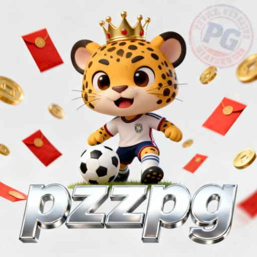 pzzpg Logo