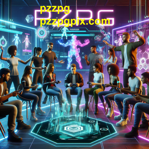 A Evolução dos Jogos Multijogador: Conectando Jogadores em Todo o Mundo
